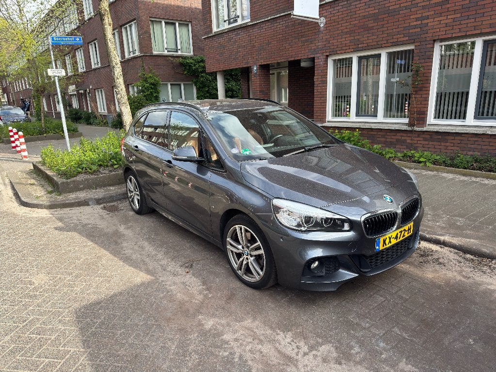 BMW 2-Serie Active Tourer
