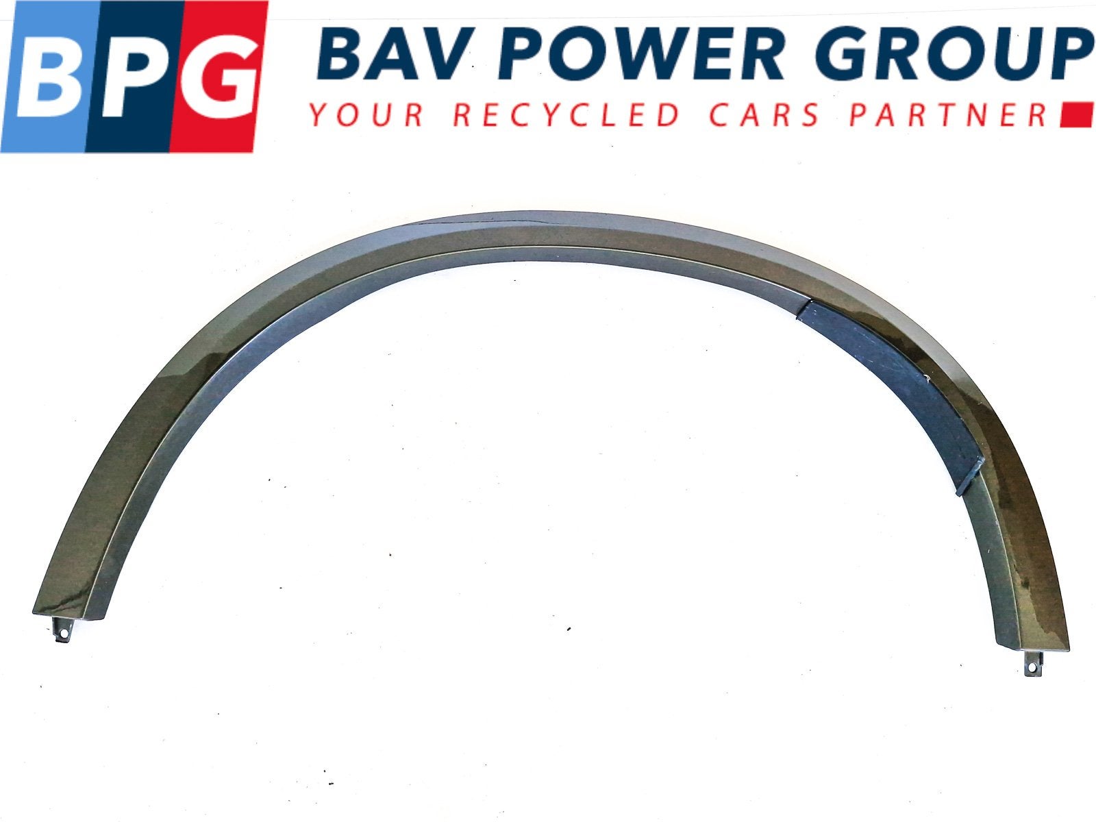 SPATBORD RECHTS ACHTER SPATPLAAT BMW X5 (G05) (51778099122), Gebruikt, Achter, Spatbord, BMW