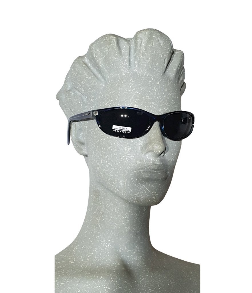 Zonnebril SINNER Lloyd Blue UV400 Unisex Fors afgeprijsd!!!, Overige merken, Zonnebril, Blauw, Nieuw