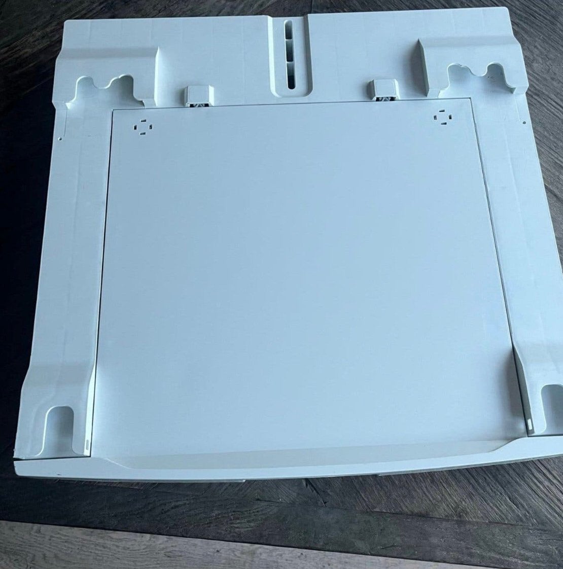 AEG / Electrolux stapelkit voor wasmachine en droger, Ophalen, Zo goed als nieuw