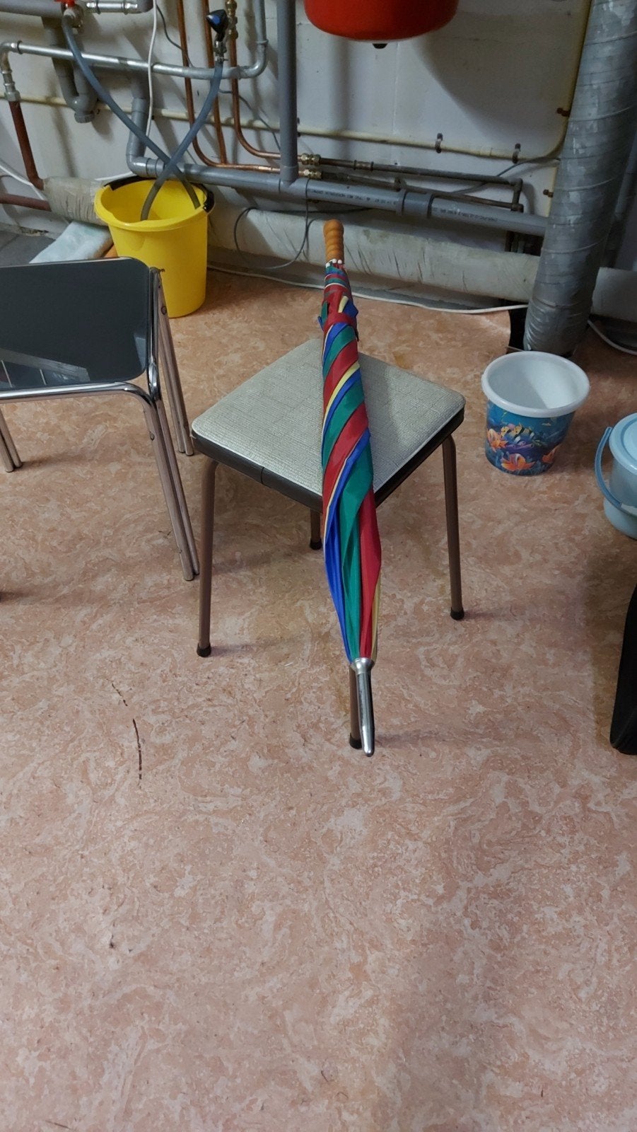 Nieuwe paraplu, Ophalen, Nieuw, Overige kleuren