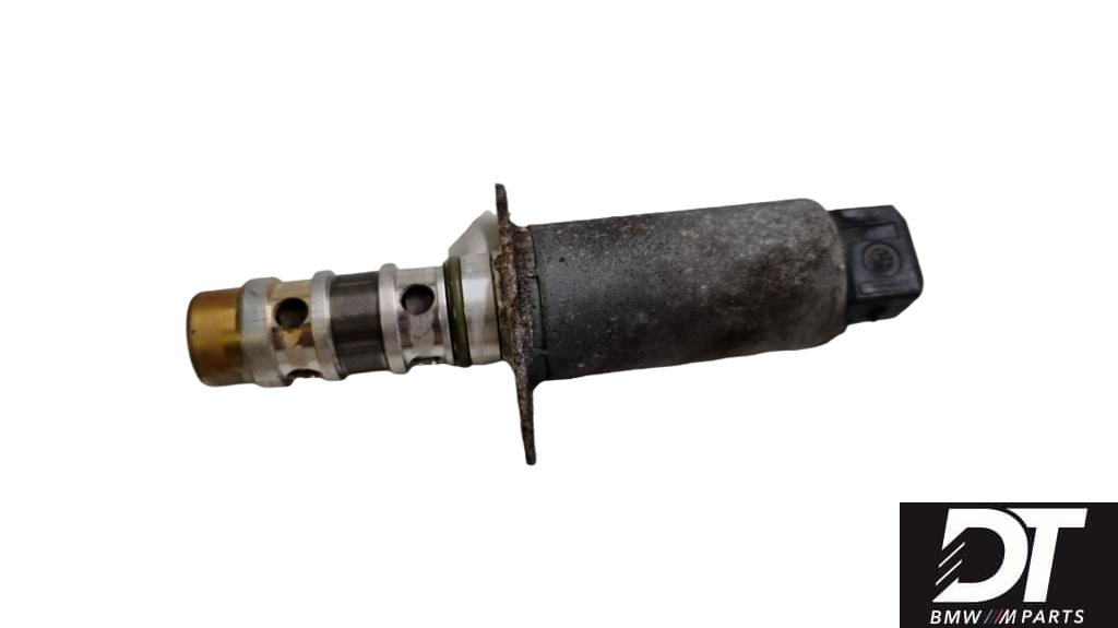 Vanos klep ventiel BMW M3 E90 E92 E93 S65 S65B40 11367843118, Gebruikt, Ophalen of Verzenden, BMW, BMW