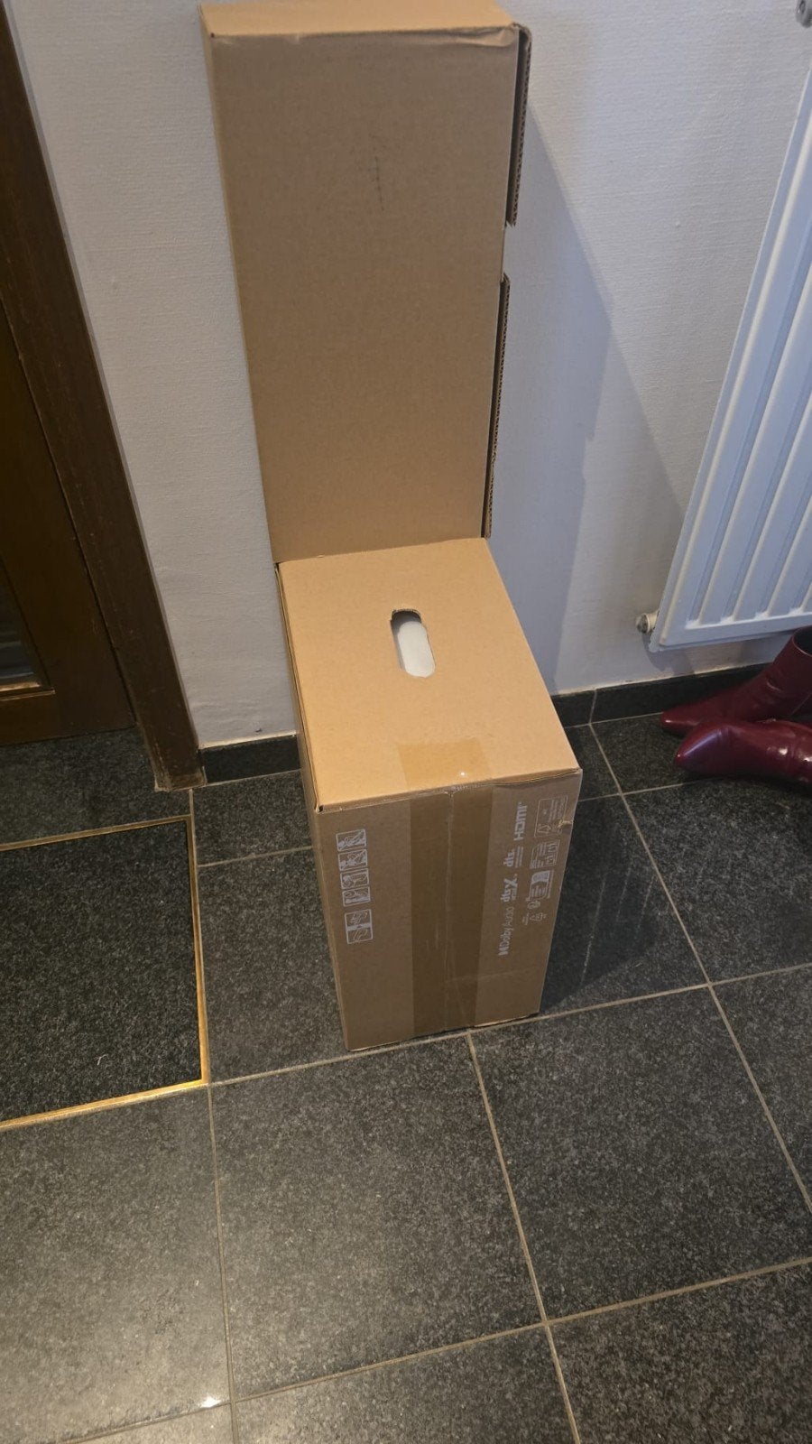 Nieuwe Samsung Soundbar B66CF - Ongeopend in doos, Audio, Tv en Foto, Ophalen of Verzenden, Nieuw