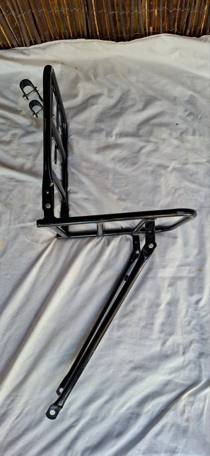 Te koop nieuw (fiets)bagagerek, Ophalen, Nieuw