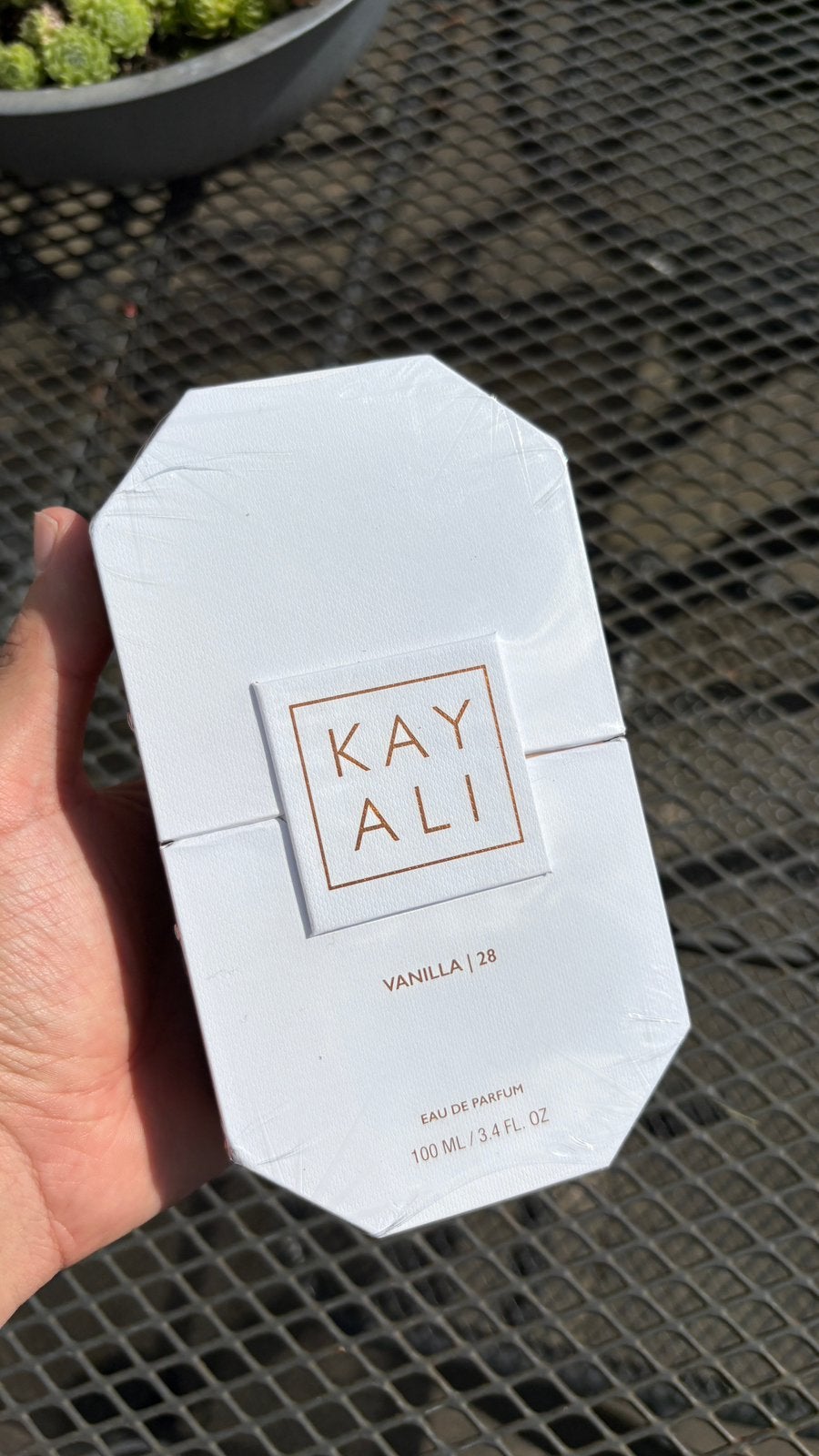 Kayali Vanilla | 28 Eau de Parfum 100 ml Topkwaliteit!, Sieraden, Tassen en Uiterlijk, Uiterlijk | Parfum, Ophalen of Verzenden