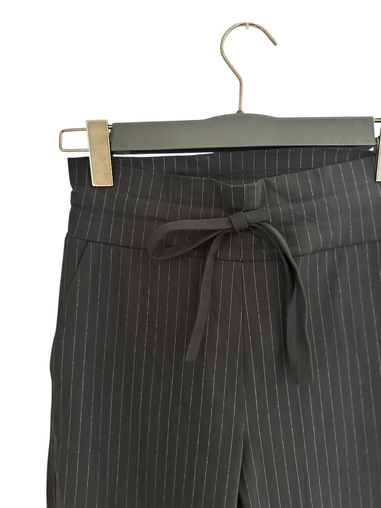Studio Anneloes broek XS, Verzenden, Zwart, Zo goed als nieuw, Maat 34 (XS) of kleiner