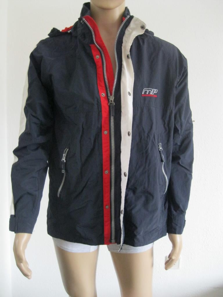 maat M, 1 nieuwe Mountain Peak sport jack, 75 cm., Kleding | Heren, Nieuw, Ophalen of Verzenden, Mountain Peak, Algemeen