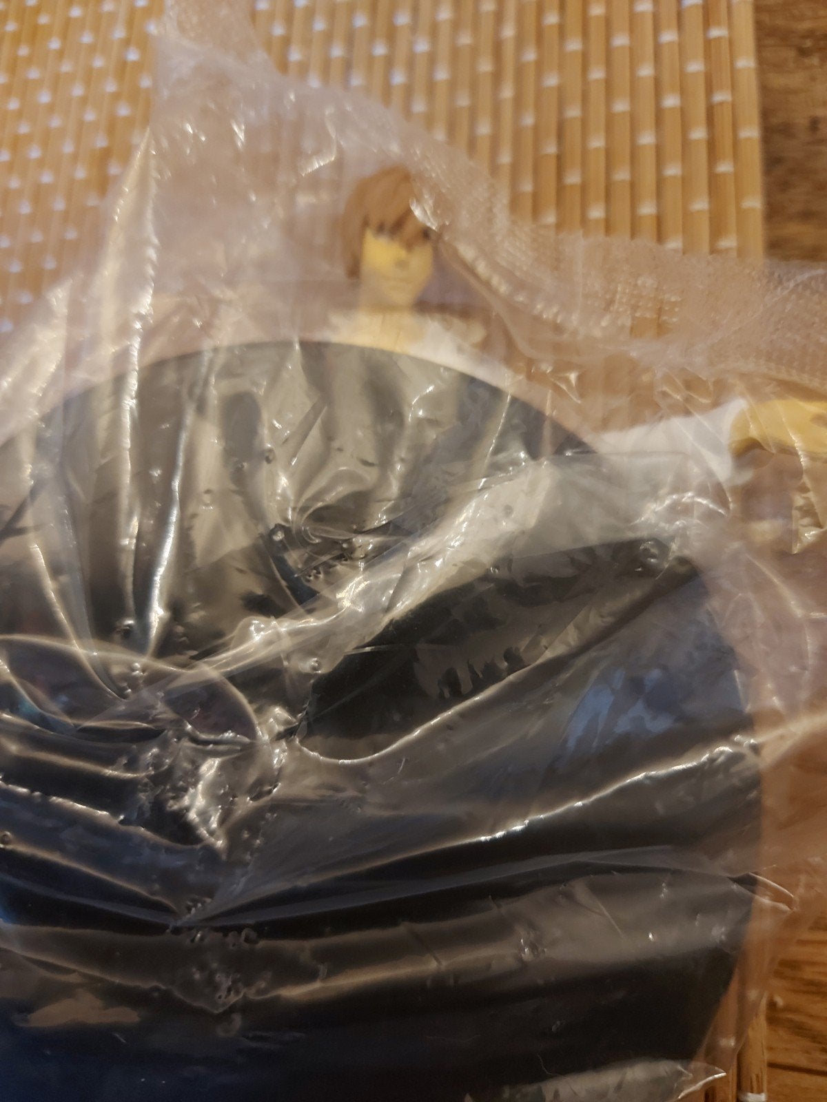 Anime figuur in verpakking, Ophalen of Verzenden, Nieuw