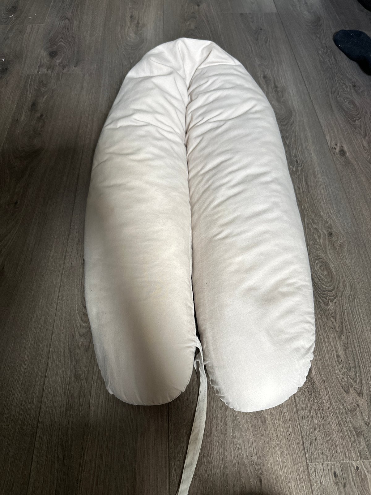 Voedingskussen Mama Loes, Kinderen en Baby's, Ophalen, Gebruikt