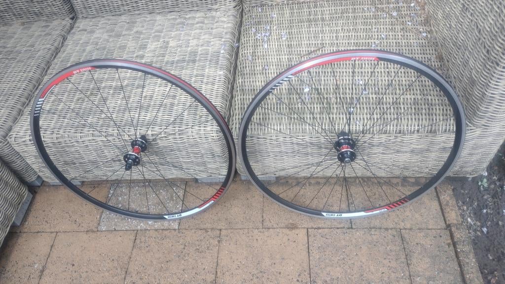 ≥ DT Swiss 2.0 ETRTO 622x14 racefietswielen (m2395918946