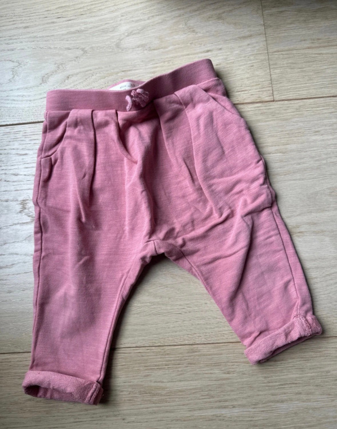Maat 68, Kinderen en Baby's, Babykleding | Maat 68, Ophalen, Zo goed als nieuw, Meisje