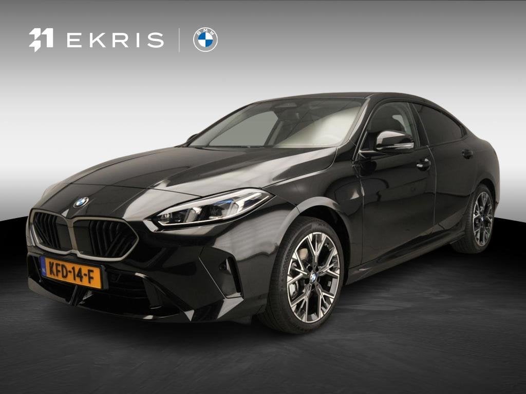 BMW 2 Serie Gran Coupé 220 | LED | Navigatie | Sportstoelen