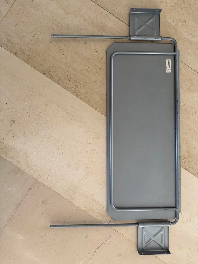 IKEA Summera Toetsenbordhouder / Laptophouder, Ophalen of Verzenden, Gebruikt