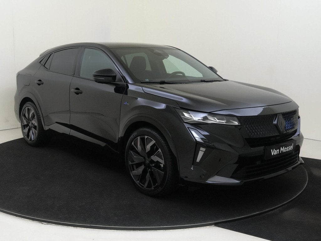 Renault Rafale E-Tech 4x4 plug-in hybrid 300 esprit Alpine |, Auto's, Automaat, Gebruikt, 1199 cc, 167 km/l