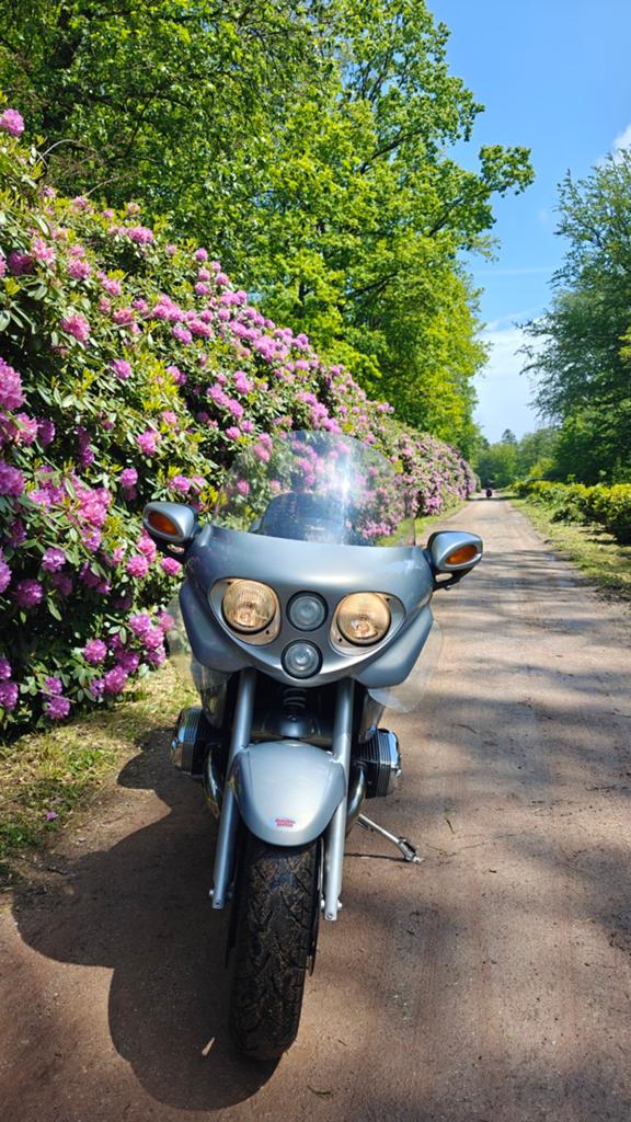 Prachtige BMW R1200CL te koop!, Particulier, Toermotor