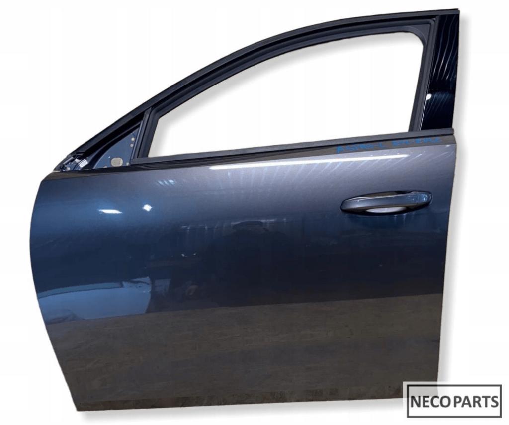 OPEL ASTRA L VI PORTIER DEUR LINKS EVLC ALLES LEVERBAAR!!!, Auto-onderdelen, Gebruikt, -, Opel, Ophalen of Verzenden
