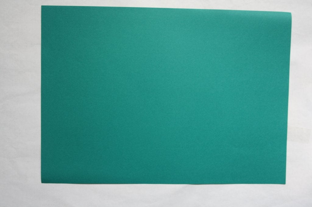 4 pakjes a 20 st. Artoz gekleurd papier 80 grams algengroen., Ophalen of Verzenden, Nieuw, Overige thema's, Overige typen