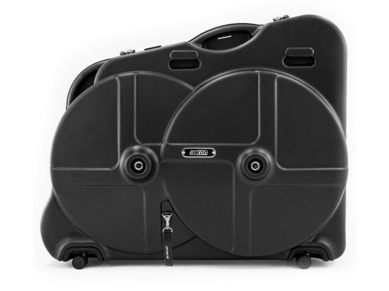 Scicon Aerotech hardcase fietskoffer, Ophalen, Gebruikt