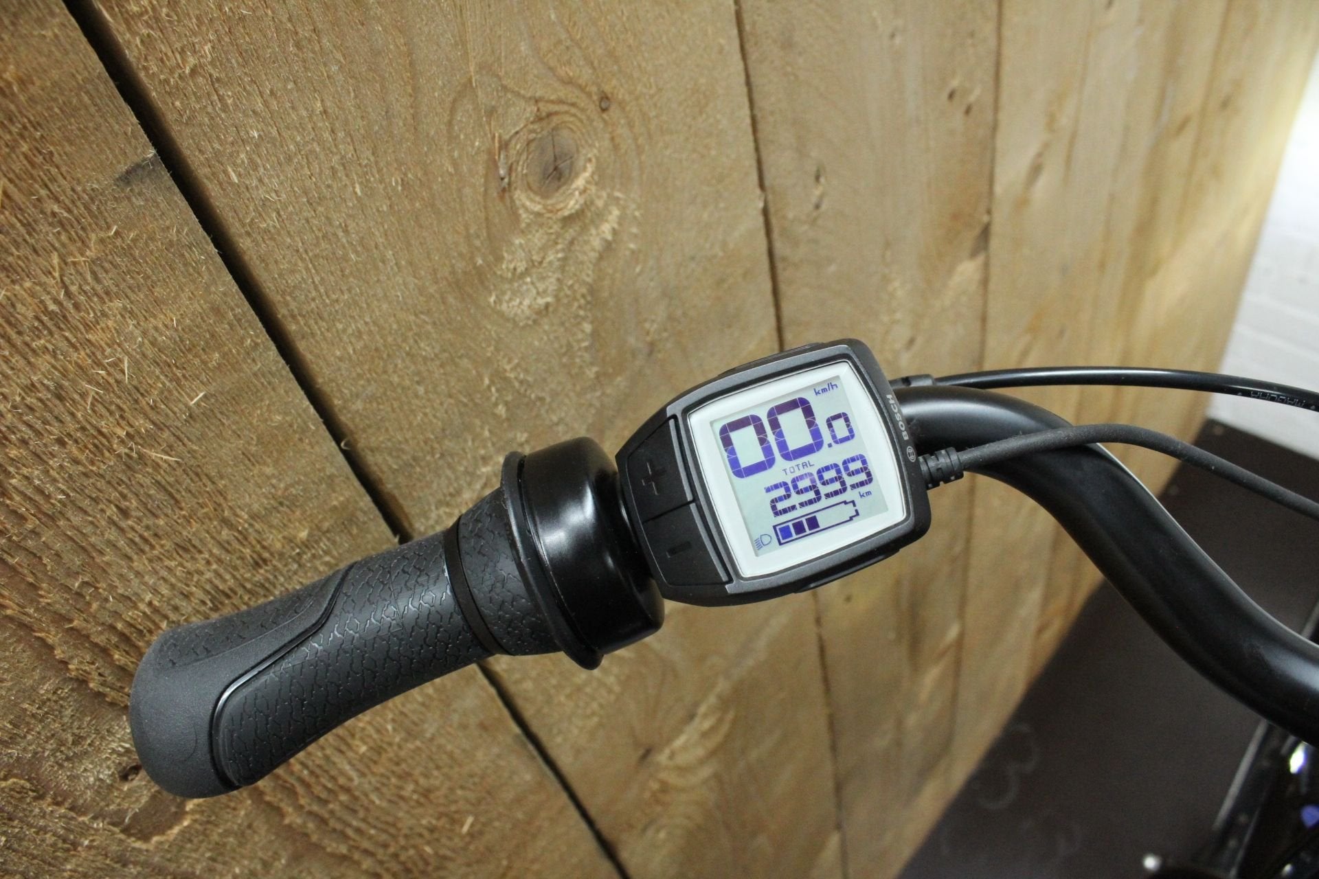 Gazelle Vento C7 HMB met slechts 2999 km, Gebruikt, -, -, 51 tot 55 cm