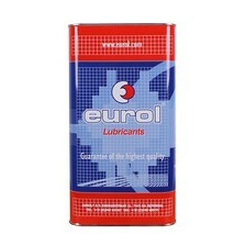 Ontvetter Eurol HF Plus 5L, Verzenden