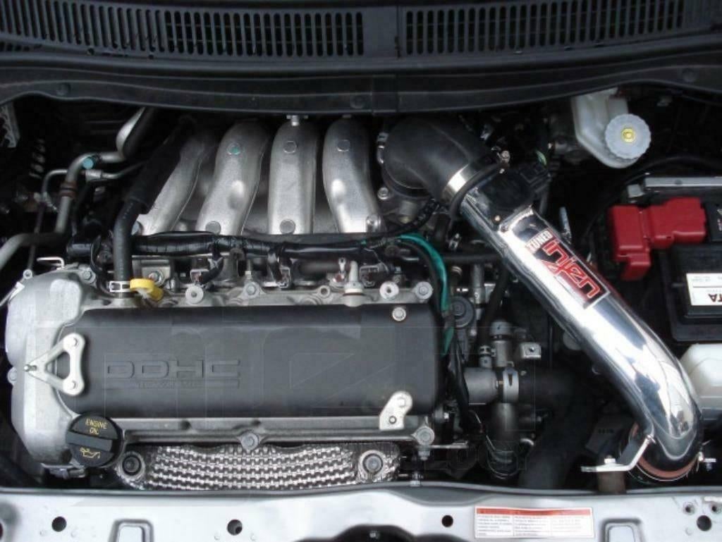 Injen Cold Air Intake luchtfilter - Swift 1.6 Sport 05-10, Ophalen of Verzenden
