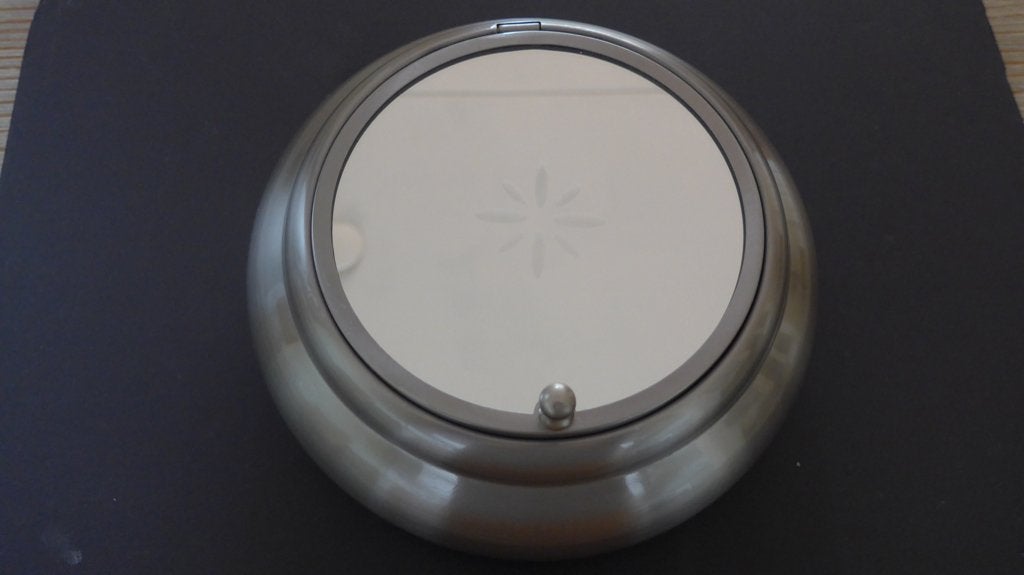 Vintage Ikea Lillholmen Jewellery Box met mirror, Sieraden, Tassen en Uiterlijk, Ophalen of Verzenden, Zo goed als nieuw