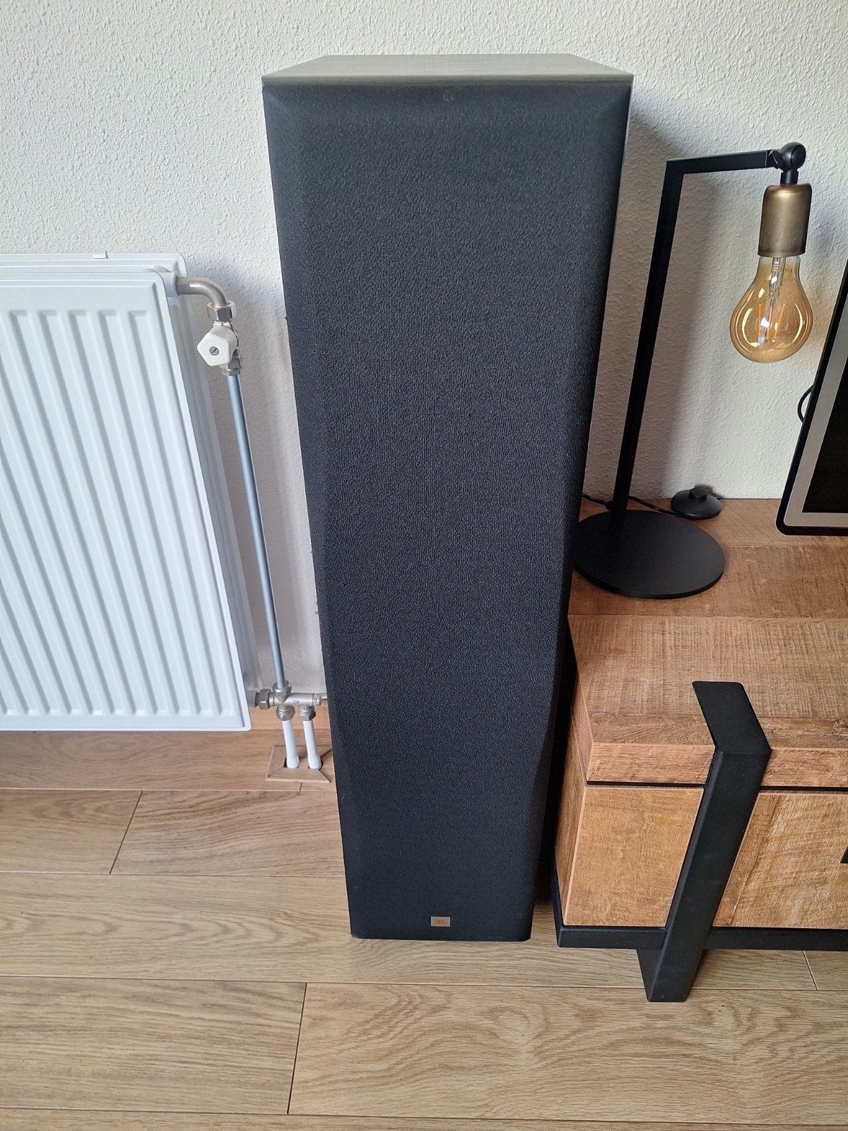 Foto 3 van JBL Northridge E90 Vloerstaande Luidsprekers (Paar)