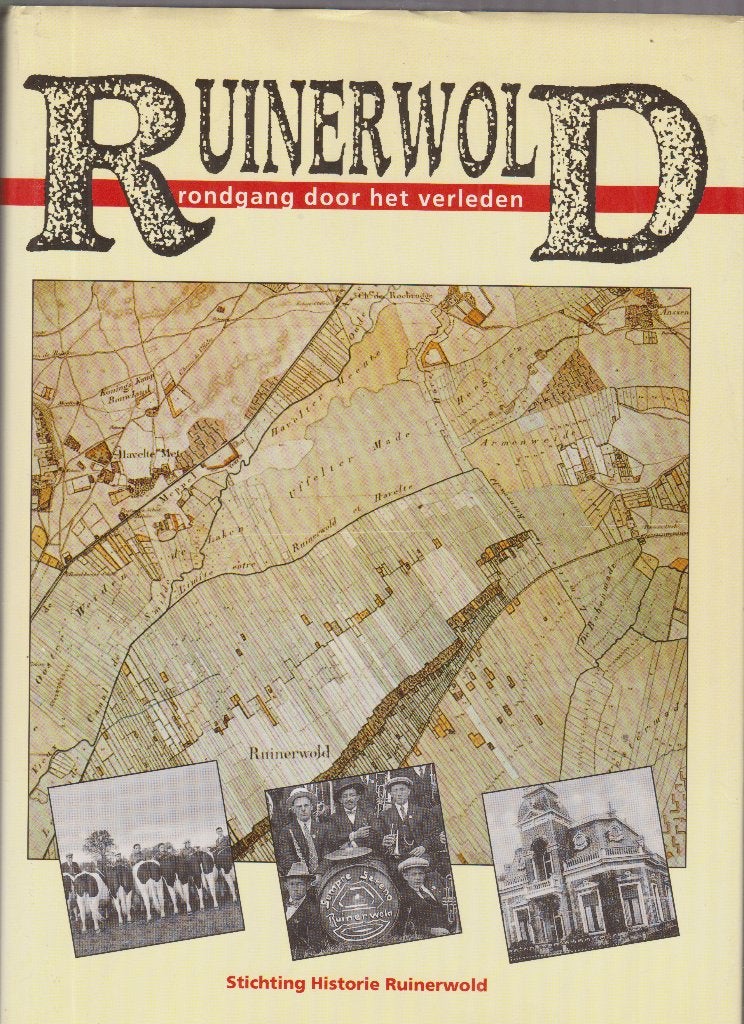 Ruinerwold, Verzenden, Nieuw