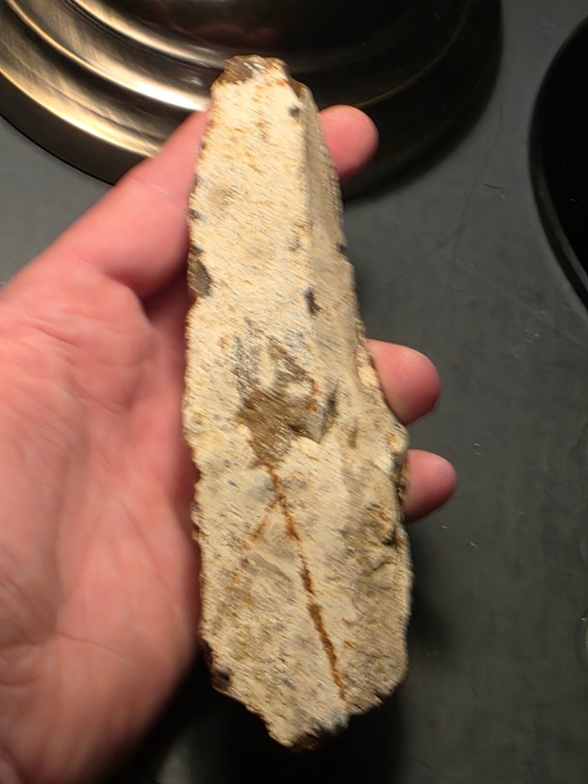 Prehistorisch Artefact, Ophalen of Verzenden