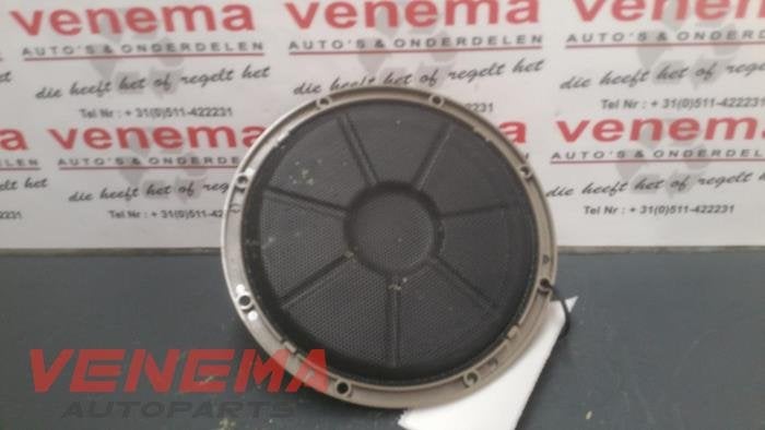 Luidspreker van een Citroen C4 Grand Picasso, Auto-onderdelen, Gebruikt, -, Ophalen of Verzenden, -