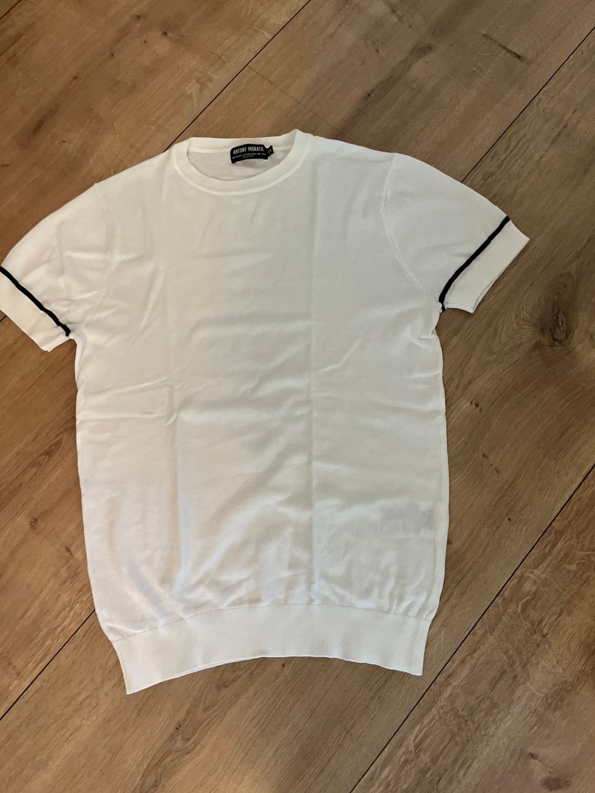 Nieuw T shirts van Antoni Maratto maat 176, Ophalen of Verzenden, Nieuw, Jongen, Shirt of Longsleeve