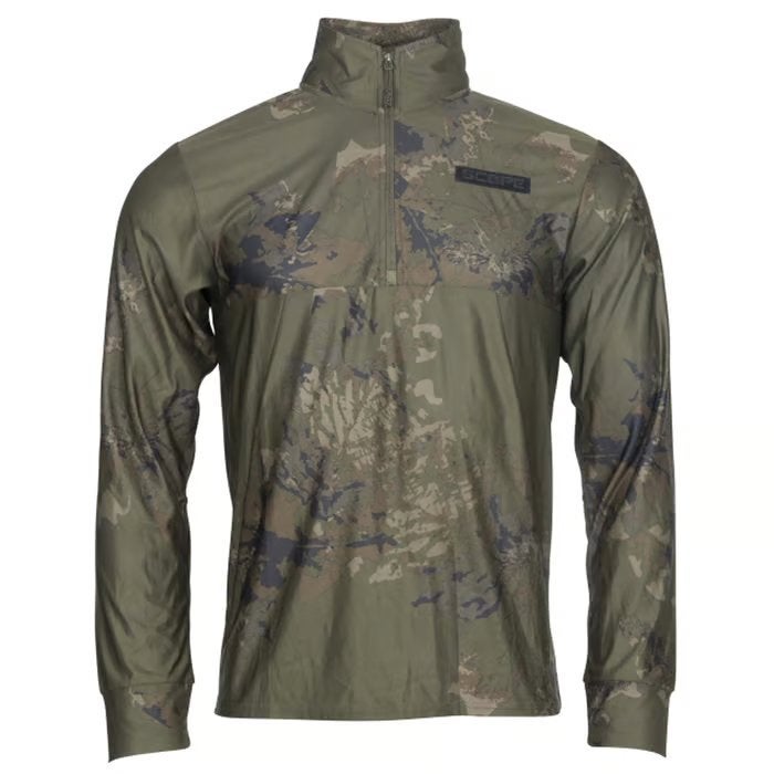 GEZOCHT ! Nash scope shirt, Watersport en Boten, Ophalen of Verzenden, Zo goed als nieuw, Overige typen