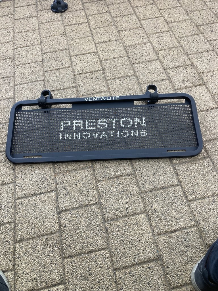 Te Koop PRESTON VENTA LITE nieuw, Ophalen, Nieuw, Overige typen