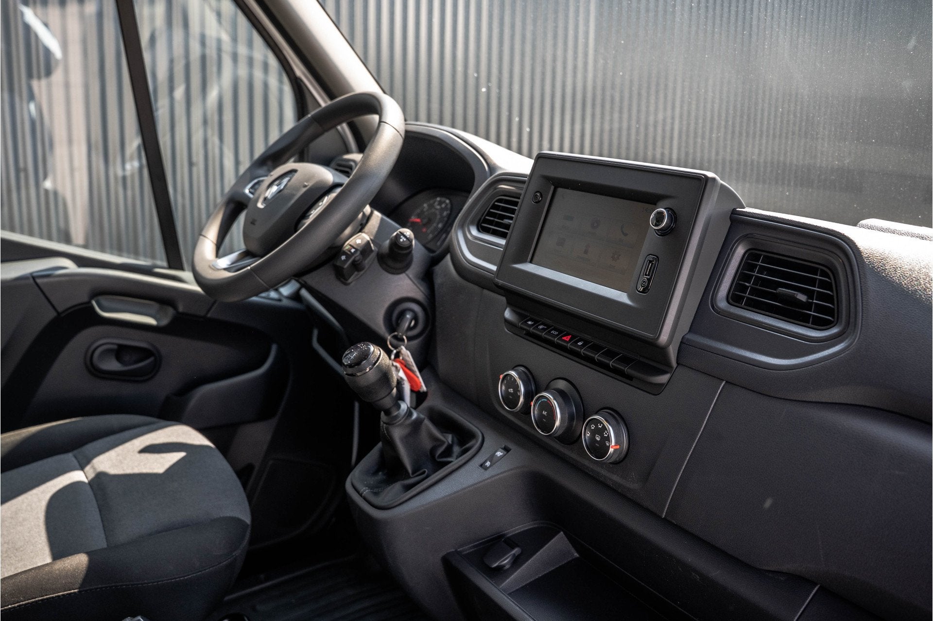 Renault Master *2.3dCi | Bakwagen met Laadklep | LED | Carpl, 145 pk, Gebruikt, 4 cilinders, Renault
