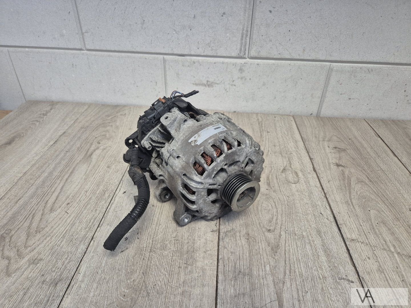 Peugeot Partner 208 308 508 3008 dynamo 1.6 diesel E-hdi, Auto-onderdelen, Gebruikt, -, -, Ophalen of Verzenden