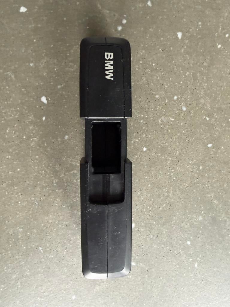 BMW adapter tussen hoofdsteunen, Ophalen of Verzenden, Gebruikt