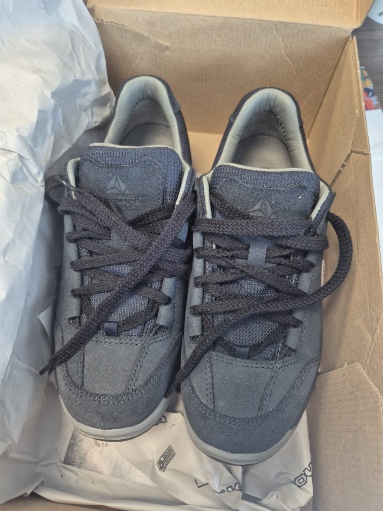 Lowa Ascona LL Lo Ws wandelschoenen - Zo goed als nieuw, Ophalen of Verzenden, Zo goed als nieuw, Schoenen