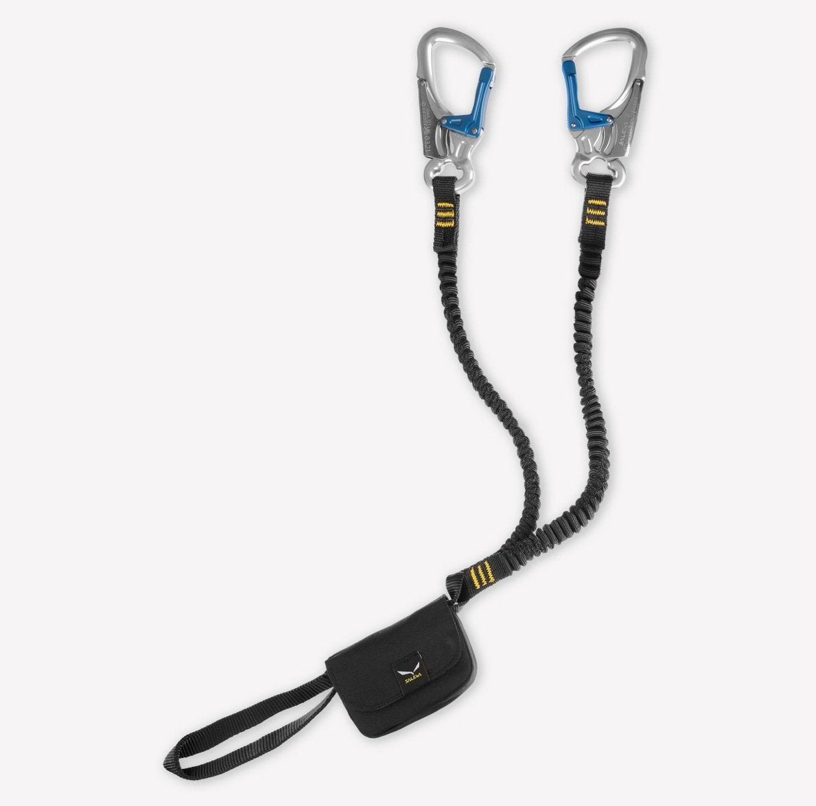 Salewa Via Ferrata Set Premium Attac - Nieuw, Ophalen, Nieuw, Klimsport-accessoire