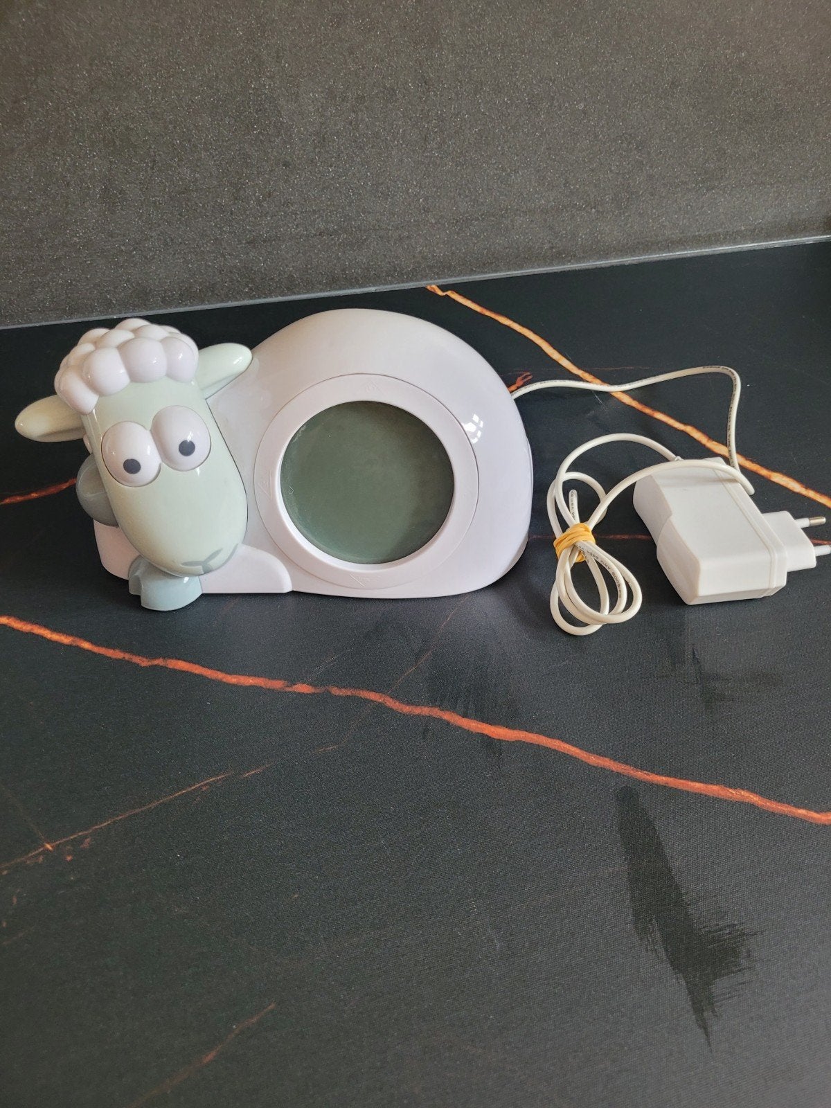 Zazu Schaap Slaaptrainer - Zoë de Schaap, Ophalen of Verzenden, Zo goed als nieuw