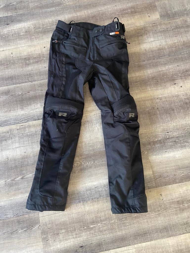Richa motorbroek dames maat DS met binnenvoering, Ophalen