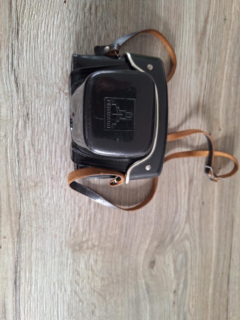 Praktica camera, Ophalen, Zo goed als nieuw, Spiegelreflex, Overige Merken