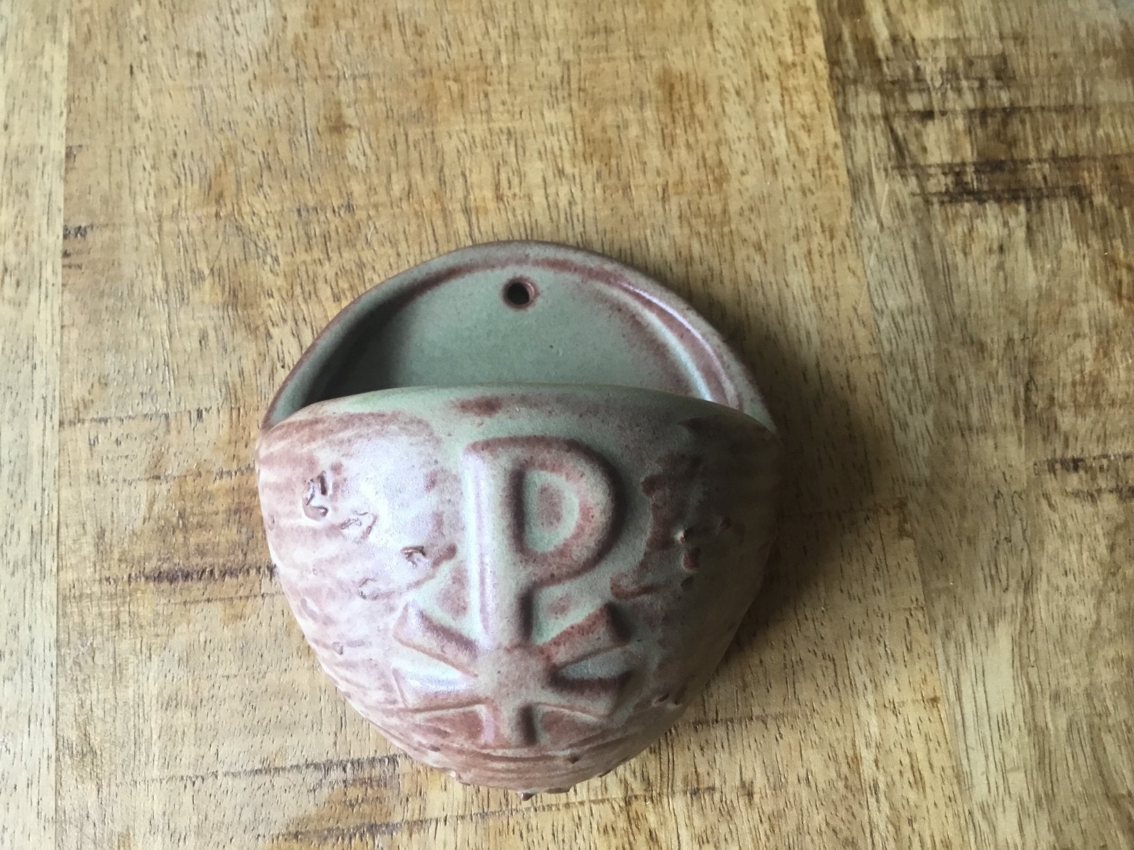 Wijwaterbakje 9, Antiek en Kunst, Ophalen