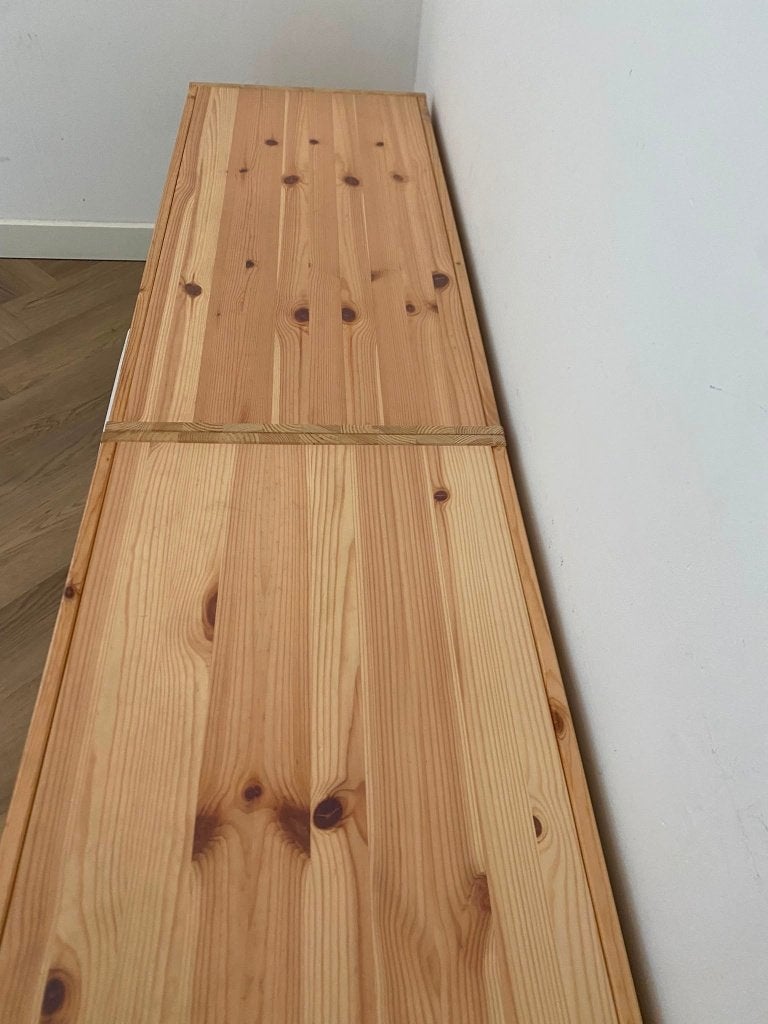 2x IKEA TROFAST kast met bakken – Uitstekende staat, Ophalen, Kast, Zo goed als nieuw, 75 tot 100 cm
