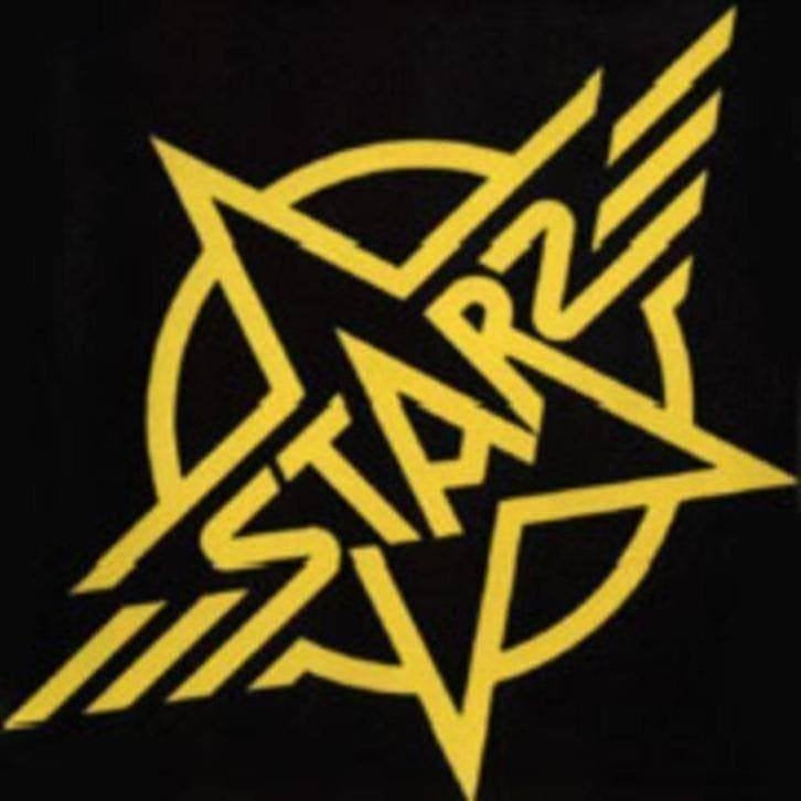 LP: Starz - Starz (Met originele binnenhoes), Ophalen of Verzenden, Zo goed als nieuw, 12 inch, Poprock