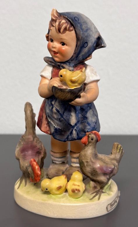 Goebel Hummel, Verzamelen, Ophalen of Verzenden, Zo goed als nieuw, Hummel