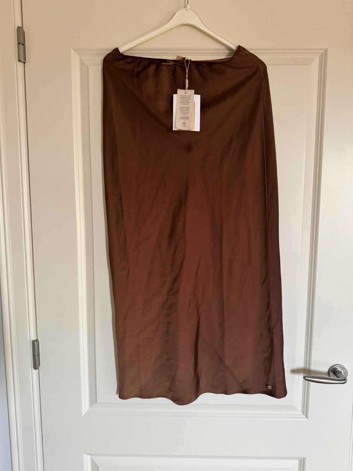Josh V rok bruin maat M, Maat 38/40 (M), Bruin, Verzenden, Nieuw