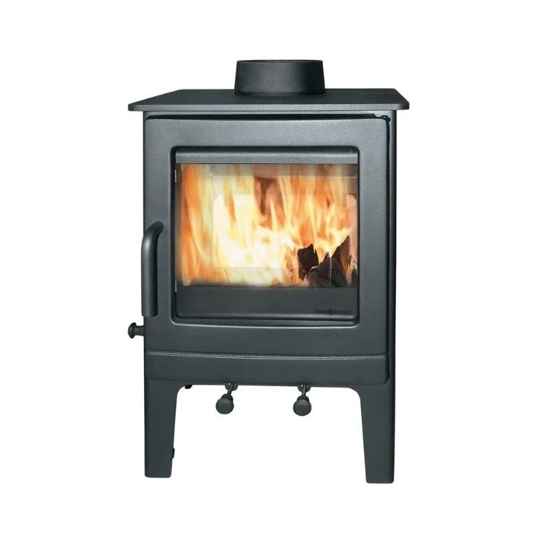 NIEUW - Heatstoves SUN 5 kW Multibrandstofkachel, Ophalen, Heatstoves, Info@heatstoves.nl, Heatstoves 1