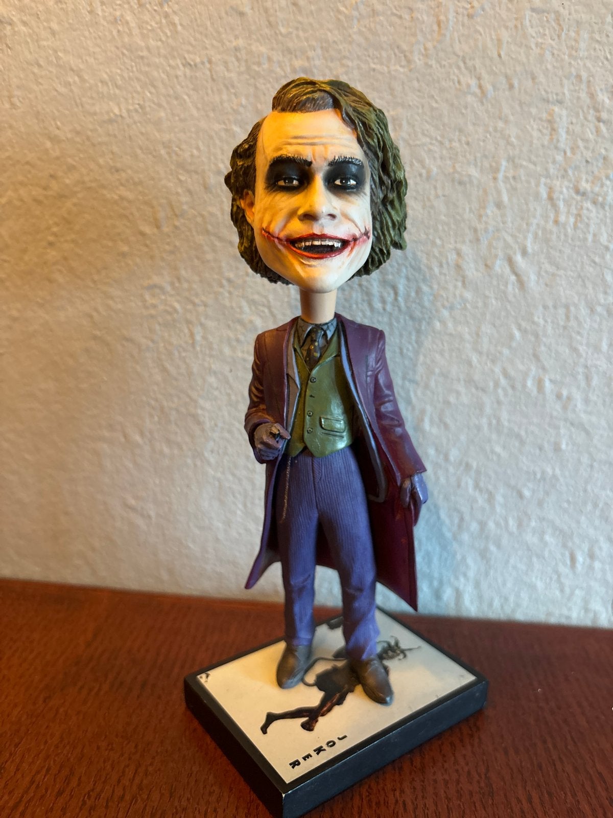 The Joker Bobblehead - NECA DC Comics (s08), Ophalen, Zo goed als nieuw