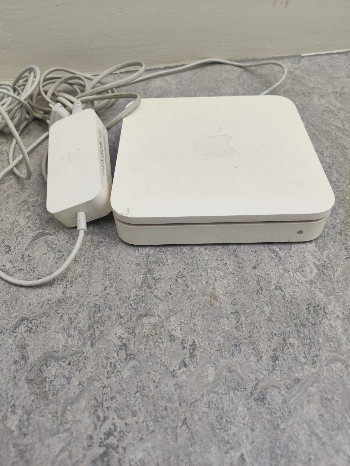 Apple airport, Ophalen, Gebruikt, Router, Apple AirPort Extreme