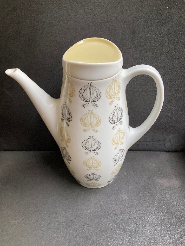 Koffiepot vintage Thomas Germany, Antiek en Kunst, Ophalen of Verzenden
